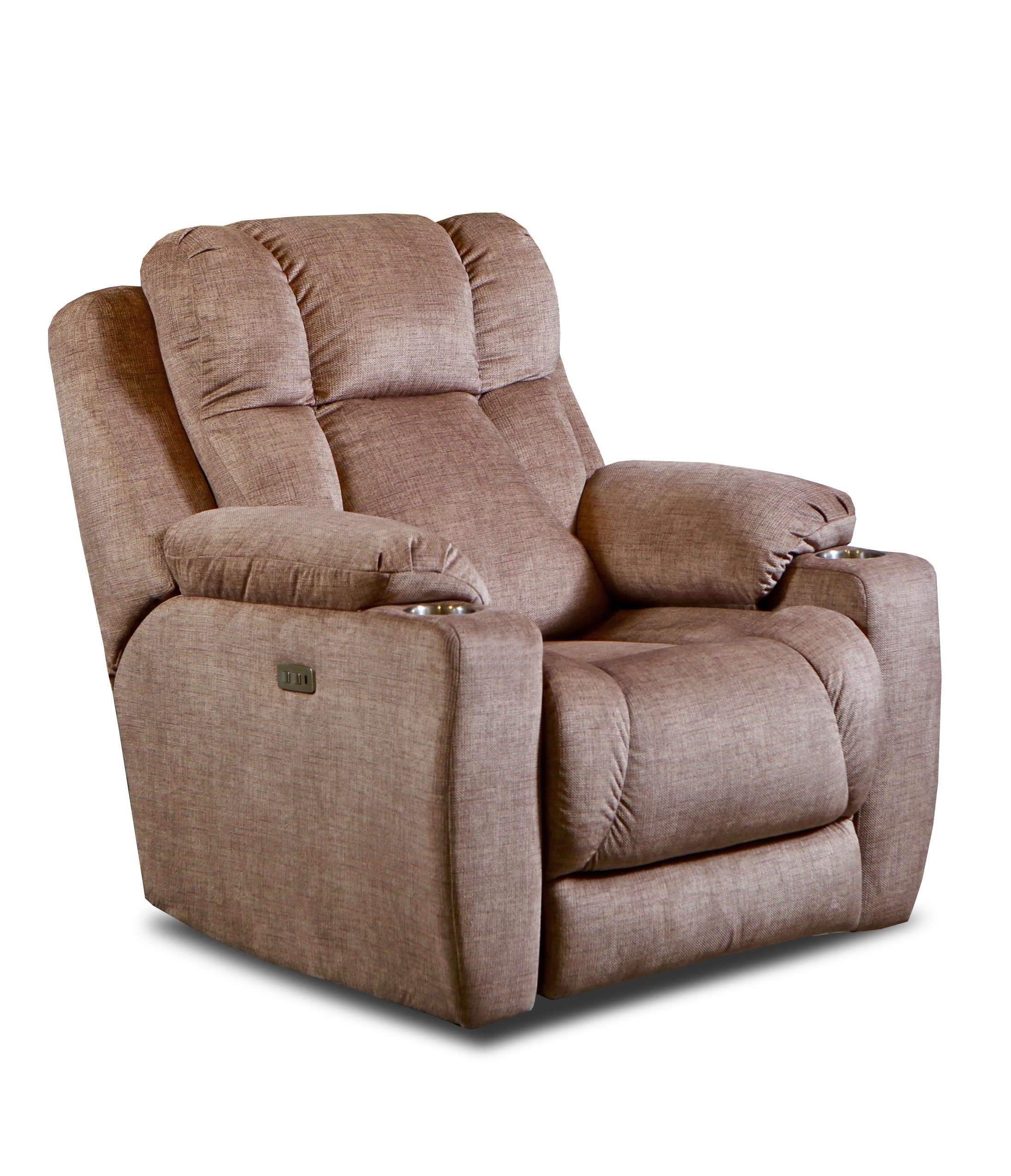 Southern Motion Living Room 6247P Challenger 6247P The Cleveland